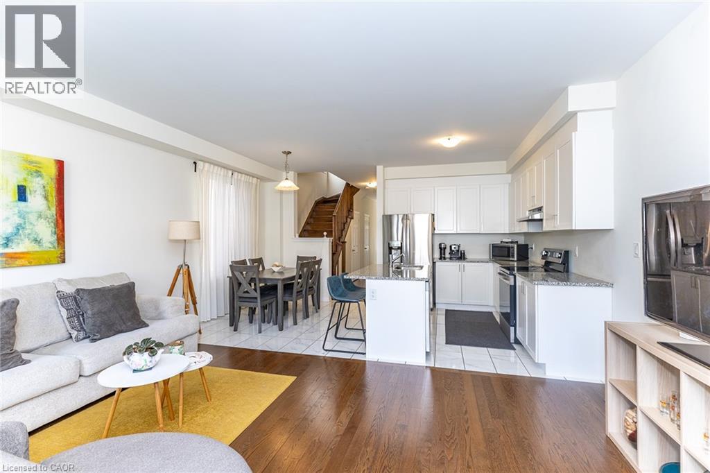 130 Ice Palace Crescent, Oshawa, Ontario  L1L 0G9 - Photo 13 - 40822083