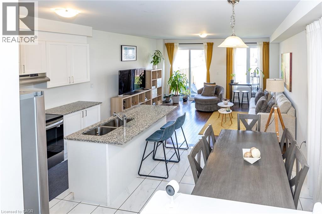 130 Ice Palace Crescent, Oshawa, Ontario  L1L 0G9 - Photo 32 - 40822083