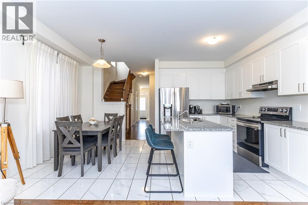 130 Ice Palace Crescent, Oshawa, Ontario  L1L 0G9 - Photo 16 - 40822083