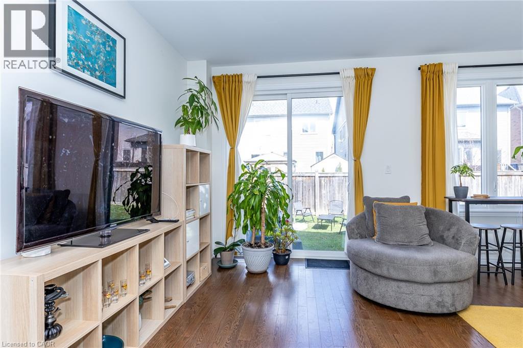 130 Ice Palace Crescent, Oshawa, Ontario  L1L 0G9 - Photo 30 - 40822083