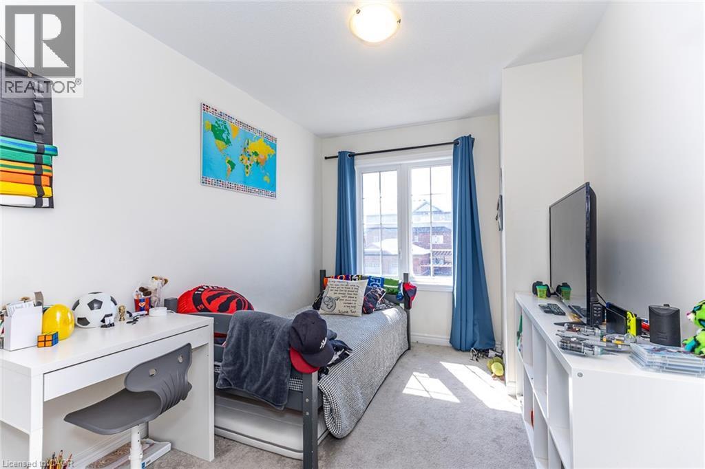 130 Ice Palace Crescent, Oshawa, Ontario  L1L 0G9 - Photo 35 - 40822083