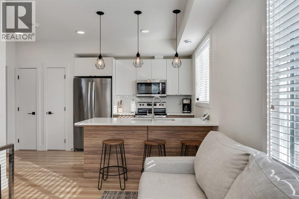 272 Seton Passage Se, Calgary, Alberta  T3M 3A7 - Photo 5 - A2296343