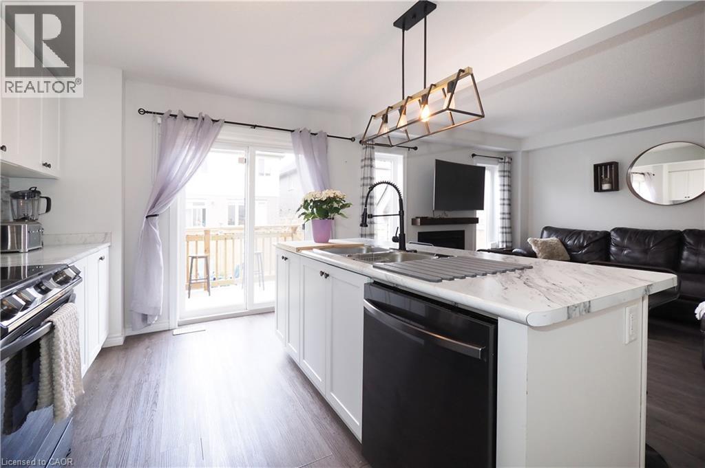 27 Gleason Crescent, Kitchener, Ontario  N2M 0B7 - Photo 18 - 40822137