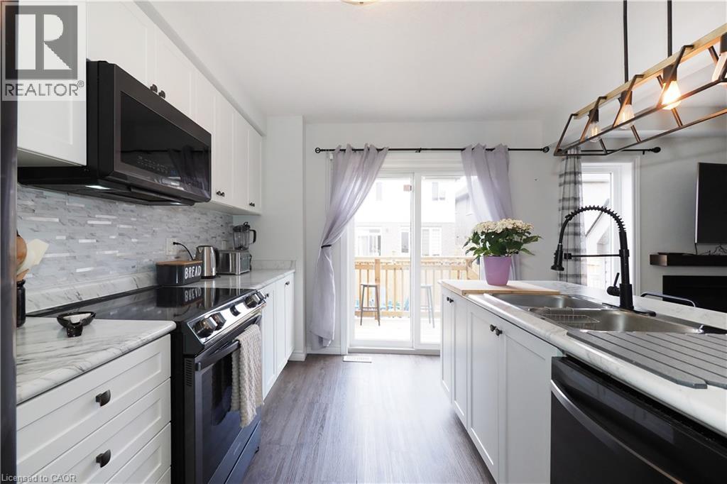 27 Gleason Crescent, Kitchener, Ontario  N2M 0B7 - Photo 17 - 40822137