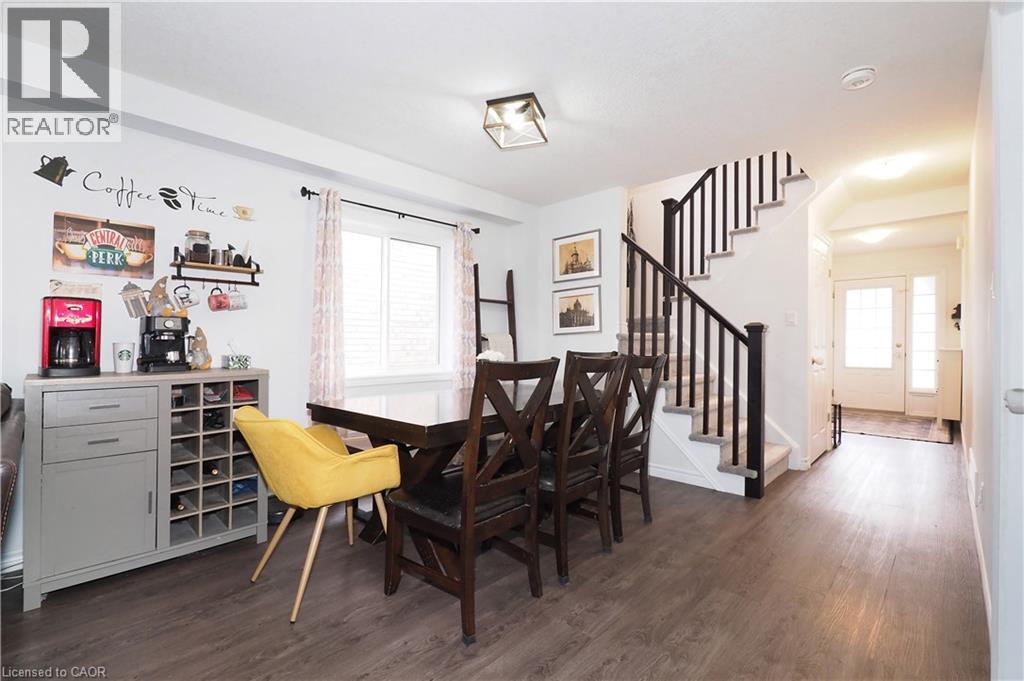 27 Gleason Crescent, Kitchener, Ontario  N2M 0B7 - Photo 10 - 40822137