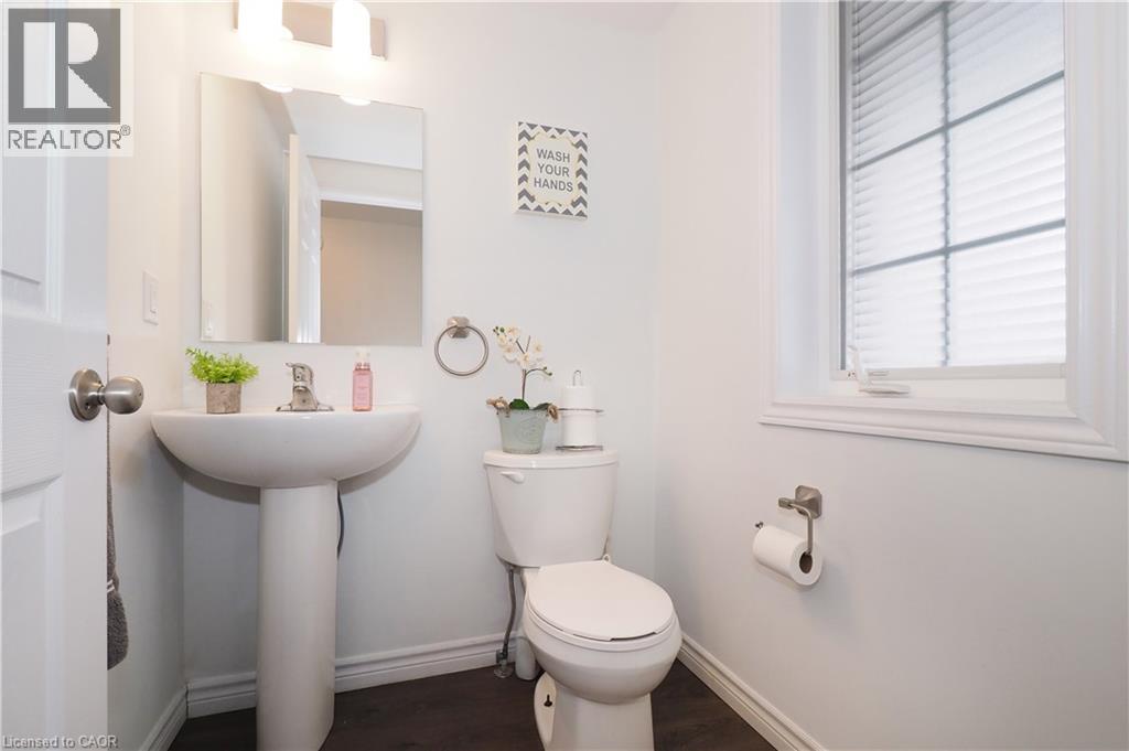27 Gleason Crescent, Kitchener, Ontario  N2M 0B7 - Photo 19 - 40822137