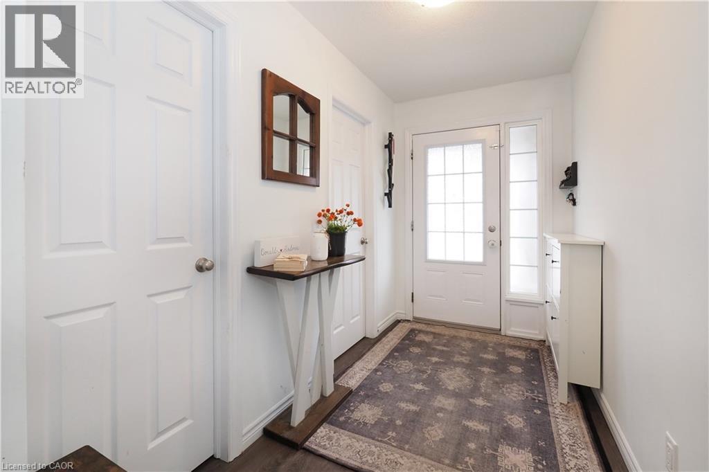 27 Gleason Crescent, Kitchener, Ontario  N2M 0B7 - Photo 3 - 40822137