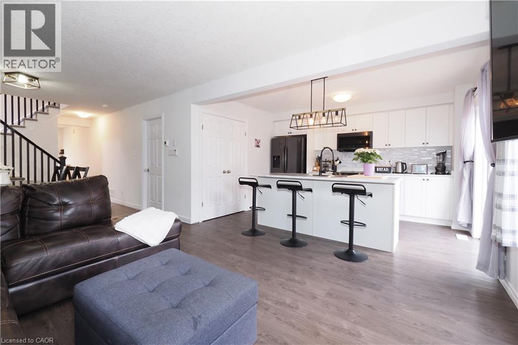 27 Gleason Crescent, Kitchener, Ontario  N2M 0B7 - Photo 7 - 40822137