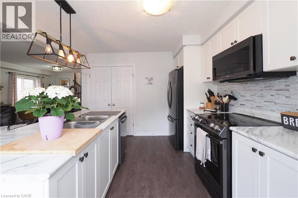 27 Gleason Crescent, Kitchener, Ontario  N2M 0B7 - Photo 15 - 40822137