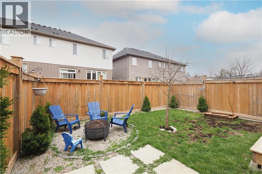 27 Gleason Crescent, Kitchener, Ontario  N2M 0B7 - Photo 45 - 40822137