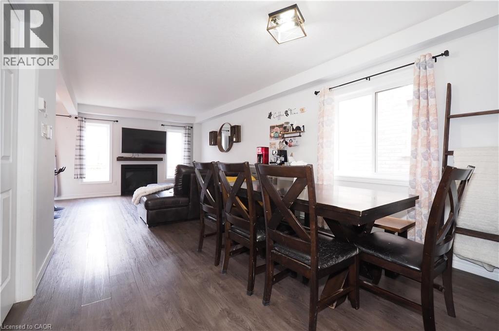 27 Gleason Crescent, Kitchener, Ontario  N2M 0B7 - Photo 9 - 40822137