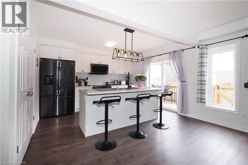 27 Gleason Crescent, Kitchener, Ontario  N2M 0B7 - Photo 11 - 40822137