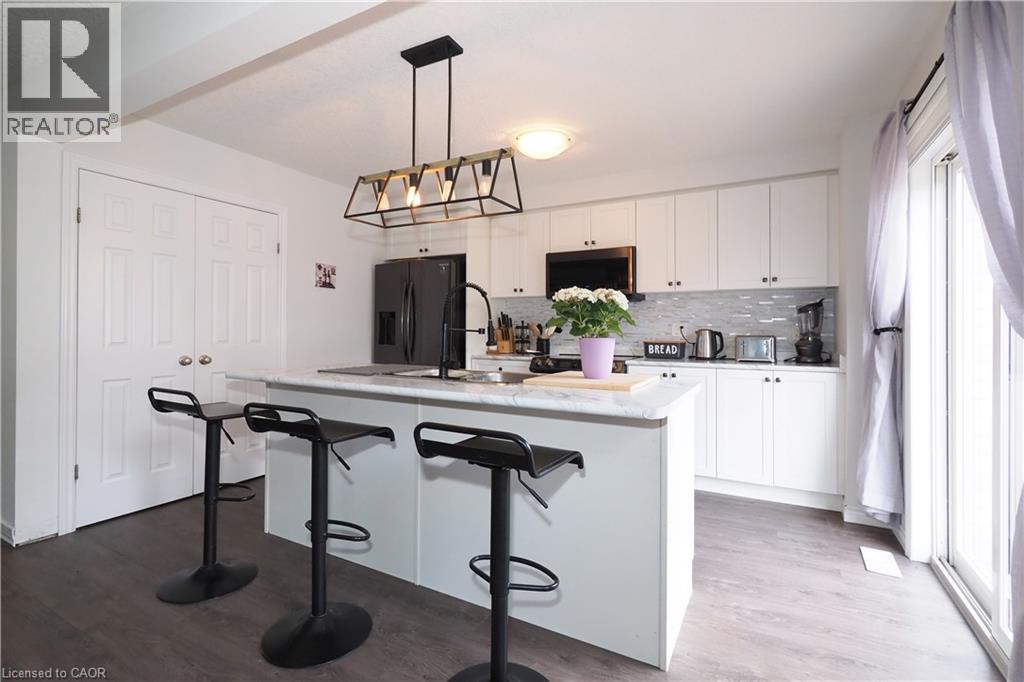 27 Gleason Crescent, Kitchener, Ontario  N2M 0B7 - Photo 13 - 40822137