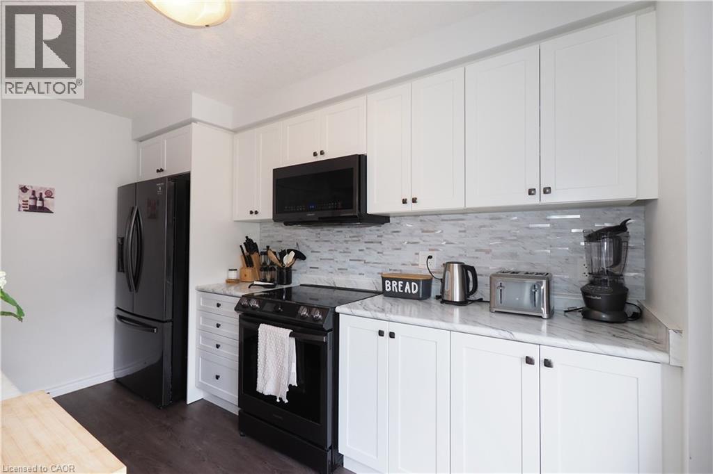 27 Gleason Crescent, Kitchener, Ontario  N2M 0B7 - Photo 14 - 40822137