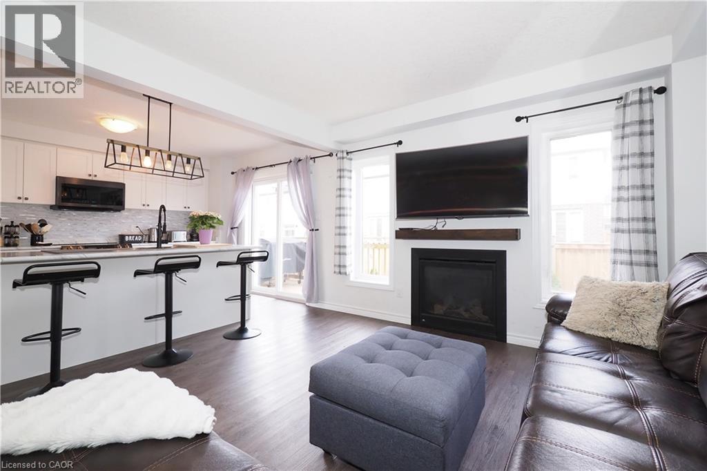 27 Gleason Crescent, Kitchener, Ontario  N2M 0B7 - Photo 8 - 40822137