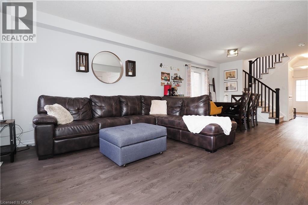 27 Gleason Crescent, Kitchener, Ontario  N2M 0B7 - Photo 6 - 40822137