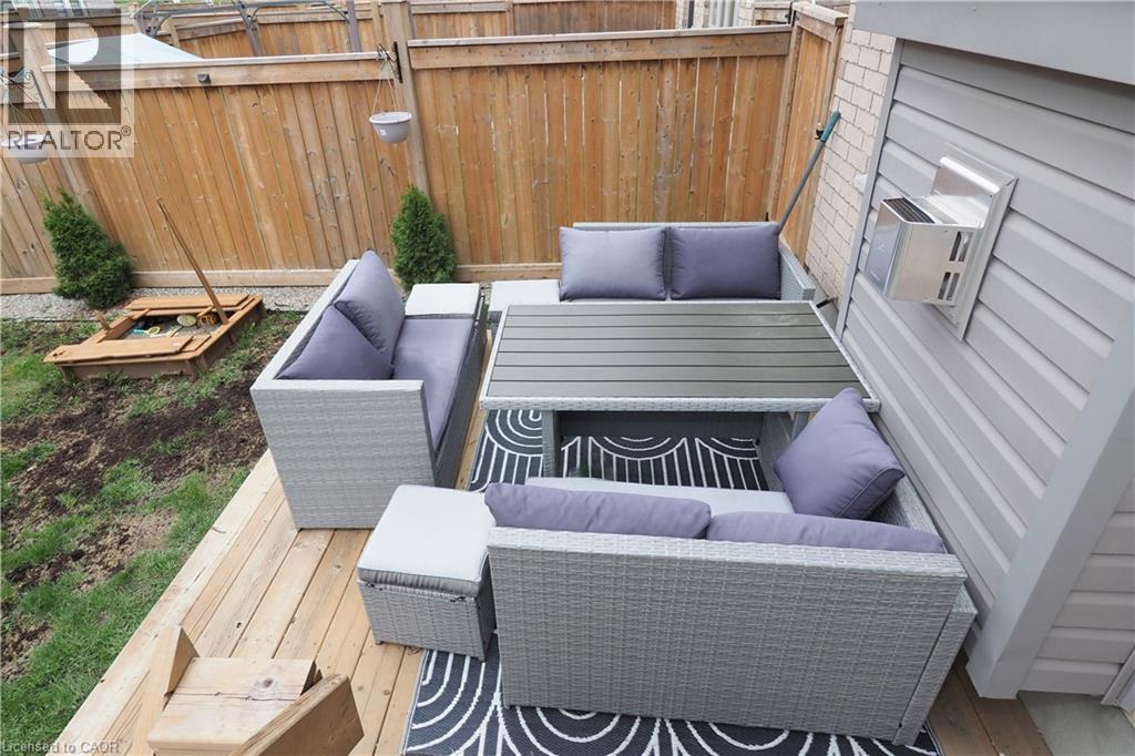 27 Gleason Crescent, Kitchener, Ontario  N2M 0B7 - Photo 42 - 40822137