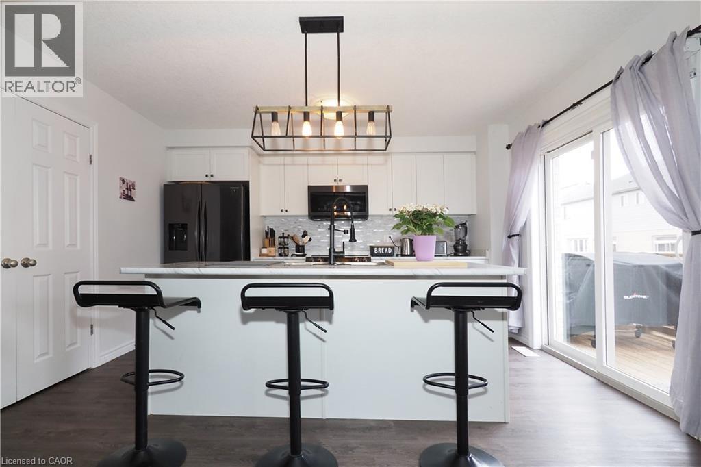 27 Gleason Crescent, Kitchener, Ontario  N2M 0B7 - Photo 12 - 40822137