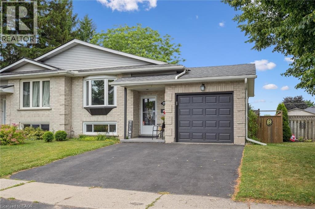 40 Abeles Avenue, Paris, Ontario  N3L 3N9 - Photo 1 - 40822232