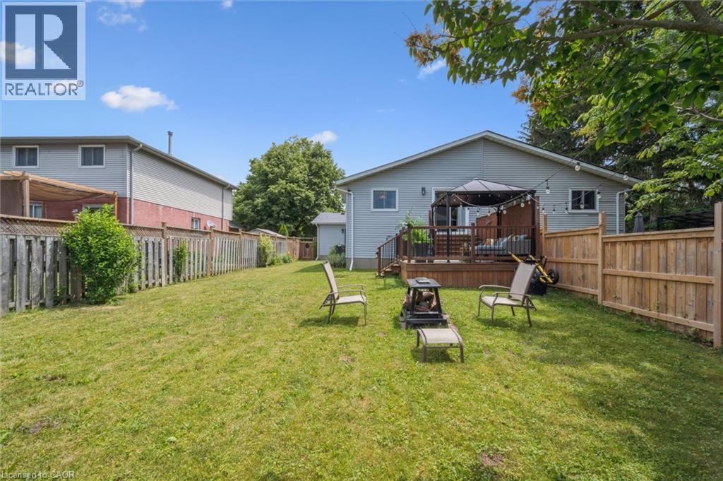 40 Abeles Avenue, Paris, Ontario  N3L 3N9 - Photo 35 - 40822232