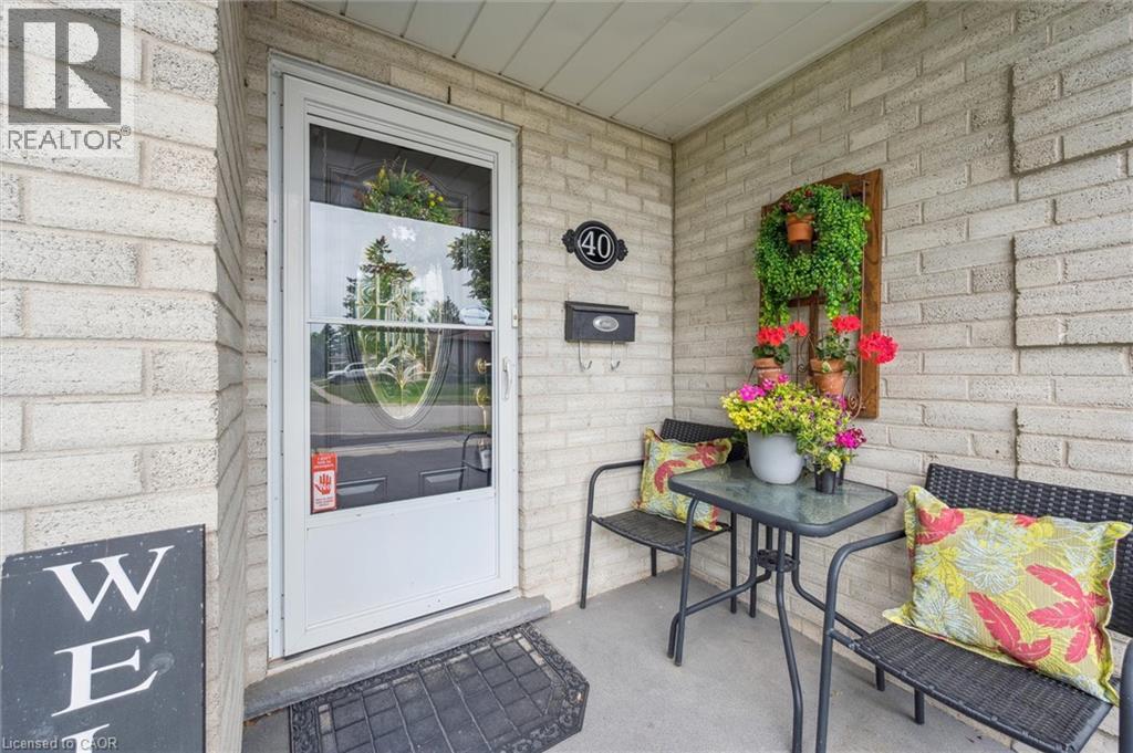 40 Abeles Avenue, Paris, Ontario  N3L 3N9 - Photo 3 - 40822232