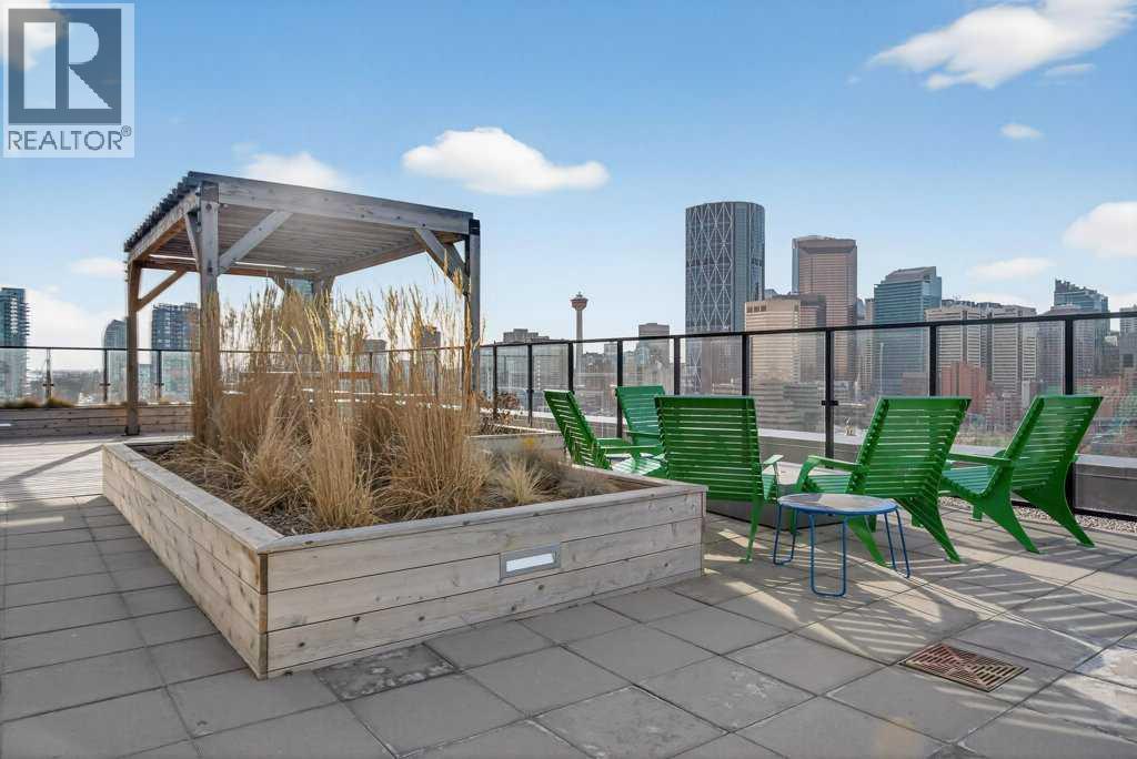 206, 123 4 Street Ne, Calgary, Alberta  T2E 8K3 - Photo 39 - A2296695