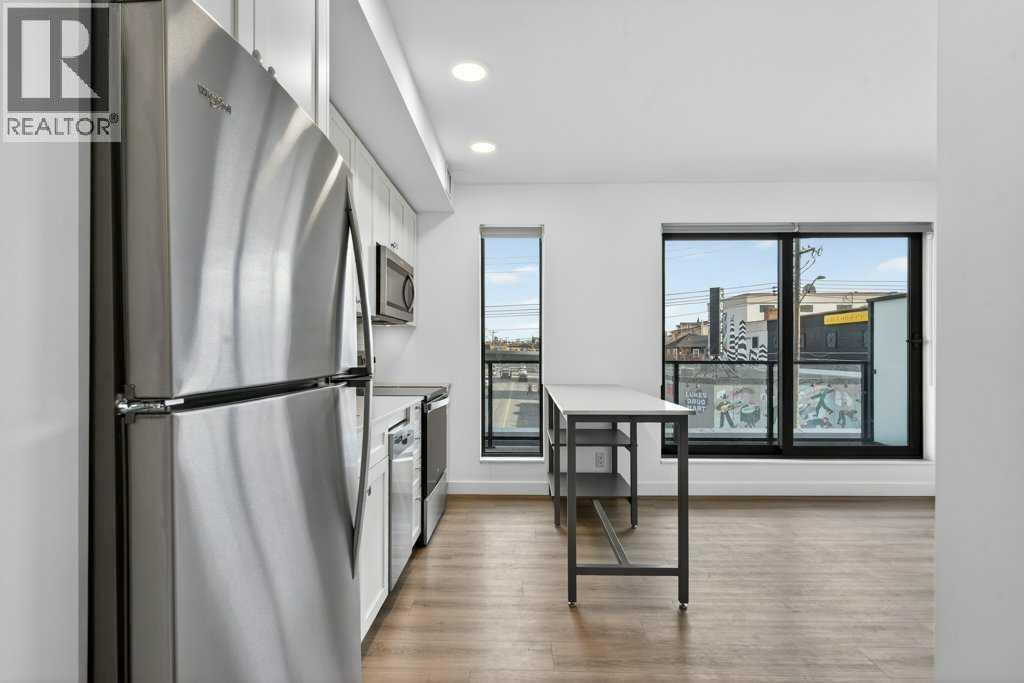206, 123 4 Street Ne, Calgary, Alberta  T2E 8K3 - Photo 7 - A2296695