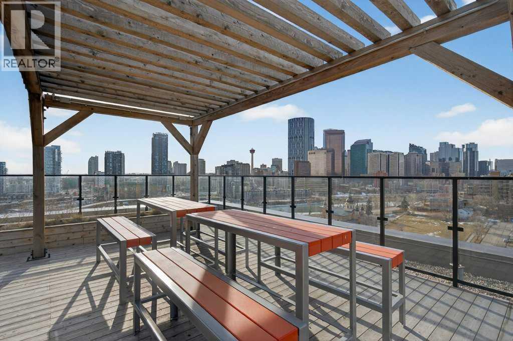 206, 123 4 Street Ne, Calgary, Alberta  T2E 8K3 - Photo 40 - A2296695