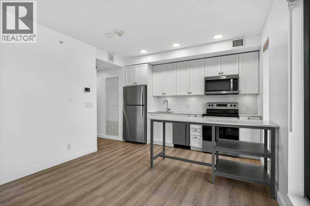 206, 123 4 Street Ne, Calgary, Alberta  T2E 8K3 - Photo 8 - A2296695