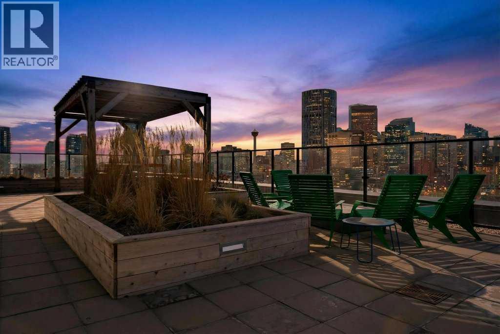 206, 123 4 Street Ne, Calgary, Alberta  T2E 8K3 - Photo 5 - A2296695