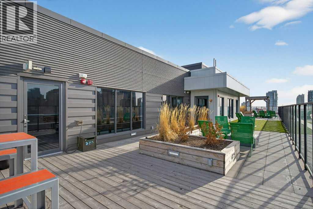 206, 123 4 Street Ne, Calgary, Alberta  T2E 8K3 - Photo 38 - A2296695