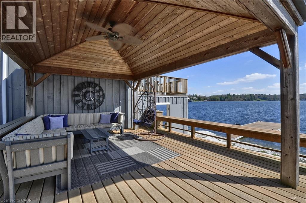 9 Lake Avenue E, Puslinch, Ontario  N3C 2V4 - Photo 44 - 40822271