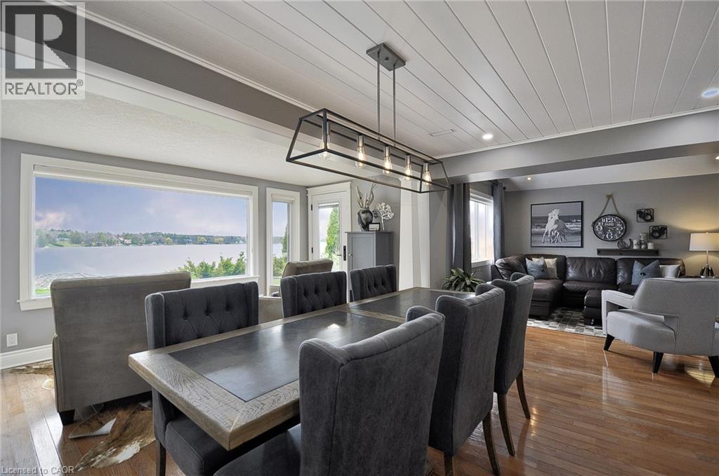 9 Lake Avenue E, Puslinch, Ontario  N3C 2V4 - Photo 8 - 40822271