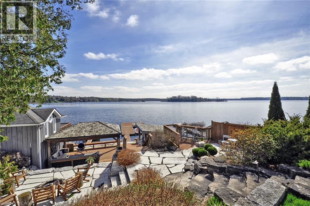 9 Lake Avenue E, Puslinch, Ontario  N3C 2V4 - Photo 43 - 40822271