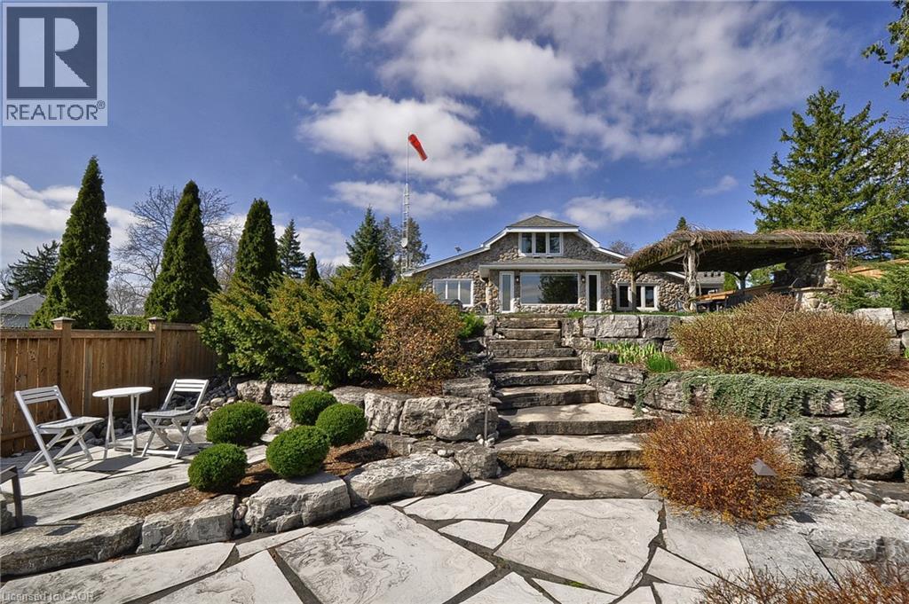 9 Lake Avenue E, Puslinch, Ontario  N3C 2V4 - Photo 41 - 40822271