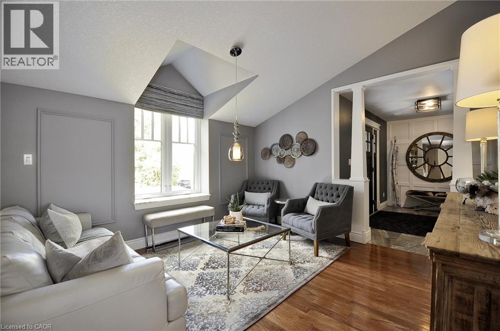 9 Lake Avenue E, Puslinch, Ontario  N3C 2V4 - Photo 7 - 40822271