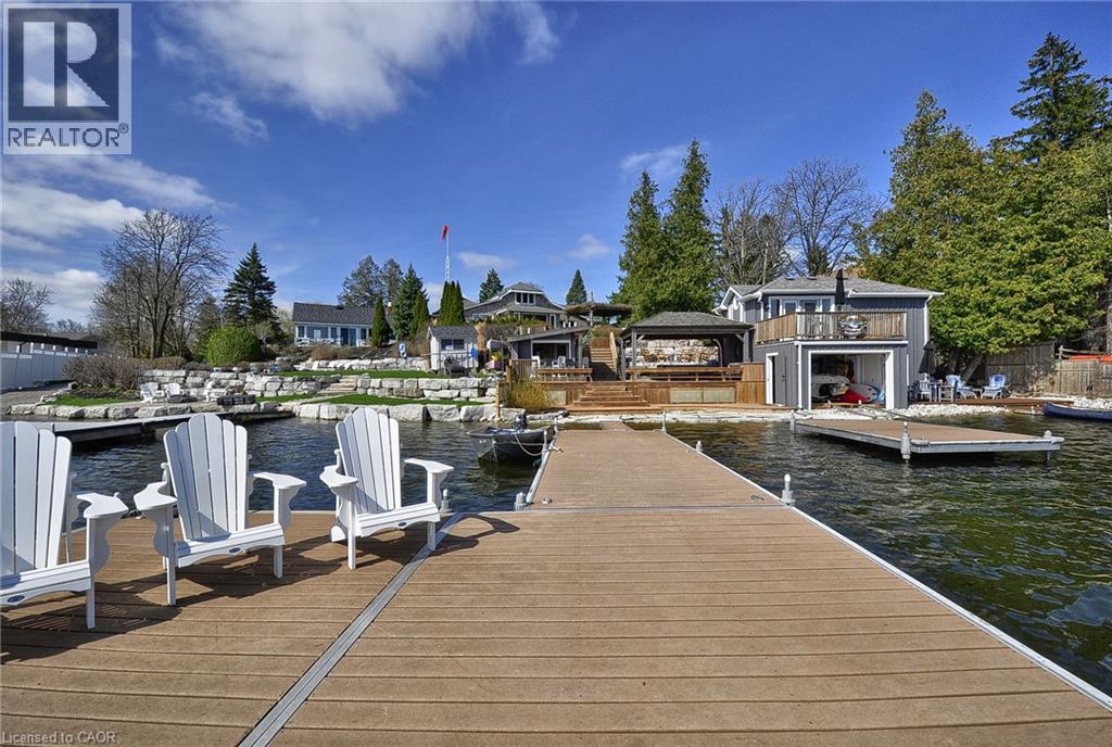 9 Lake Avenue E, Puslinch, Ontario  N3C 2V4 - Photo 36 - 40822271