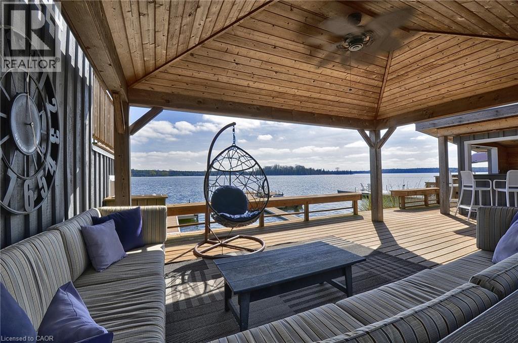 9 Lake Avenue E, Puslinch, Ontario  N3C 2V4 - Photo 39 - 40822271