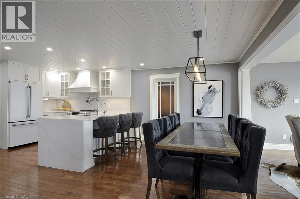 9 Lake Avenue E, Puslinch, Ontario  N3C 2V4 - Photo 4 - 40822271