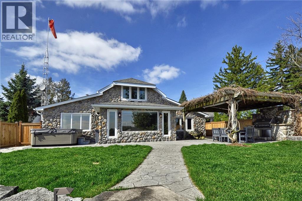 9 Lake Avenue E, Puslinch, Ontario  N3C 2V4 - Photo 40 - 40822271