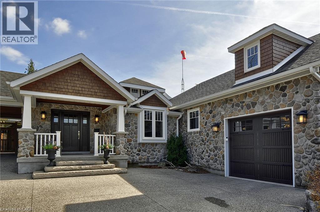 9 Lake Avenue E, Puslinch, Ontario  N3C 2V4 - Photo 37 - 40822271