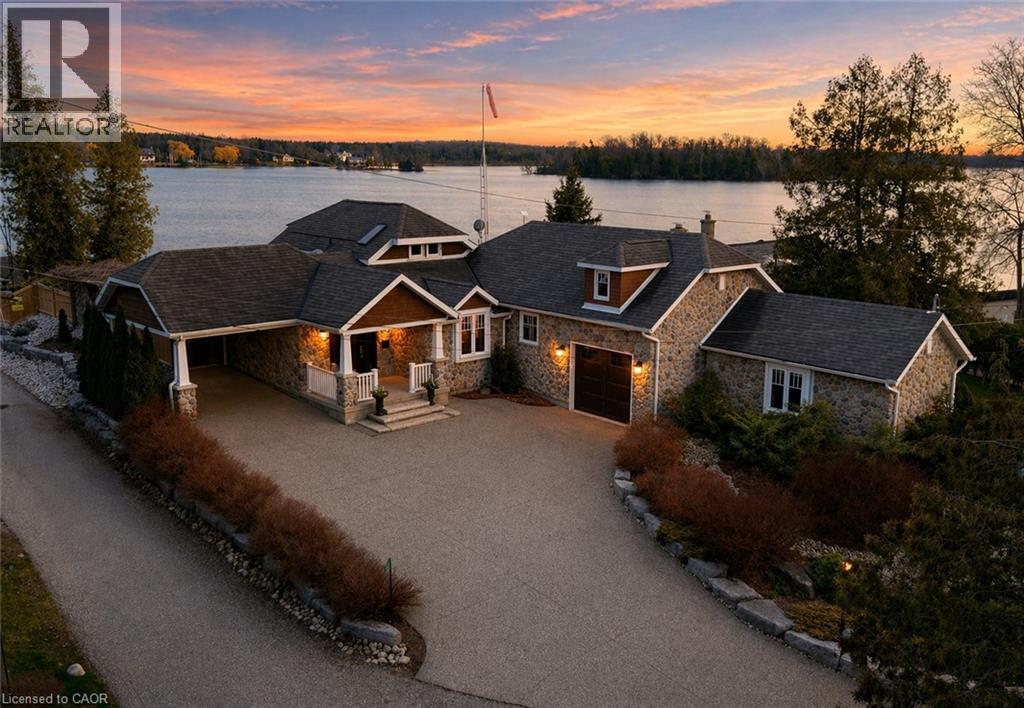 9 Lake Avenue E, Puslinch, Ontario  N3C 2V4 - Photo 48 - 40822271