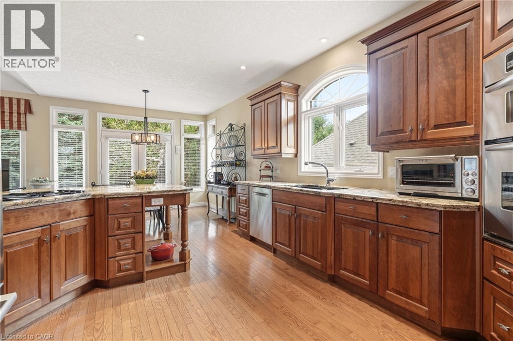 49 Rockcliffe Road, Waterdown, Ontario  L9H 7H5 - Photo 16 - 40822278