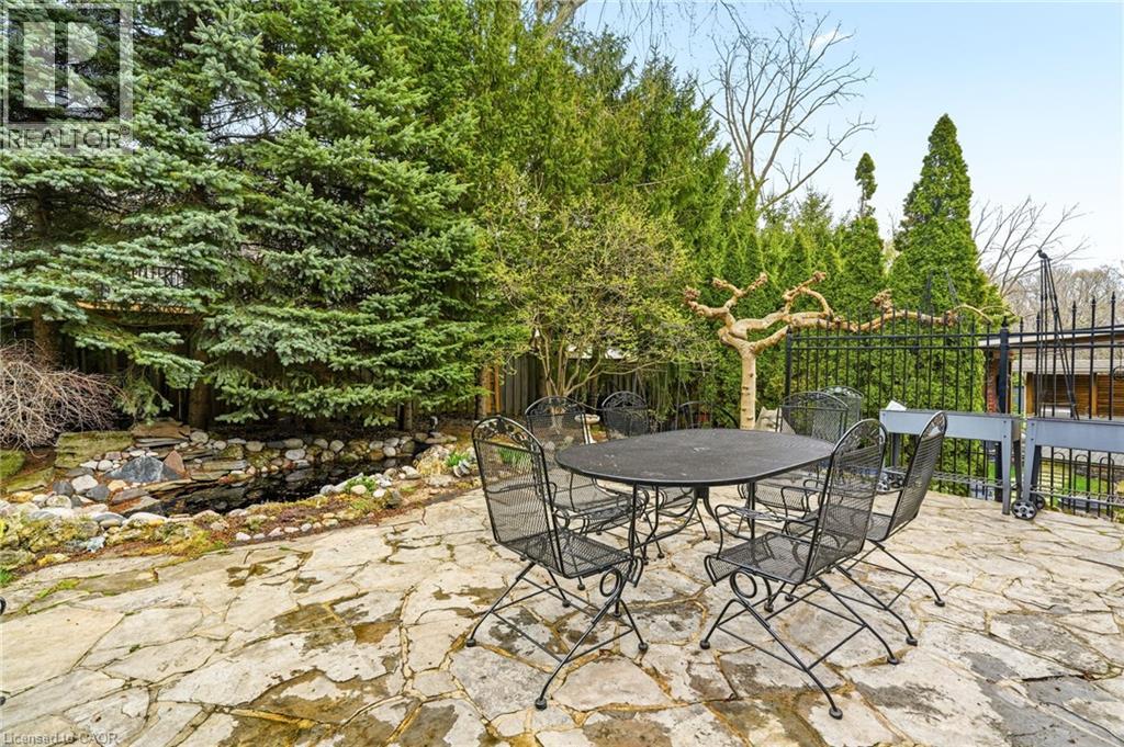 49 Rockcliffe Road, Waterdown, Ontario  L9H 7H5 - Photo 41 - 40822278