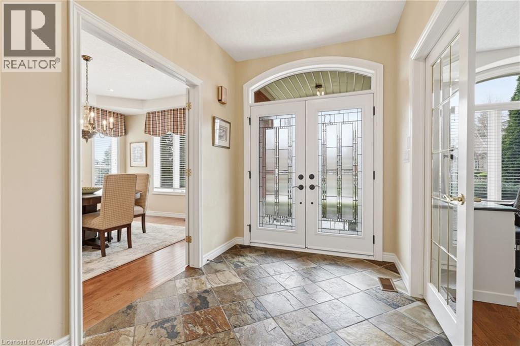 49 Rockcliffe Road, Waterdown, Ontario  L9H 7H5 - Photo 8 - 40822278