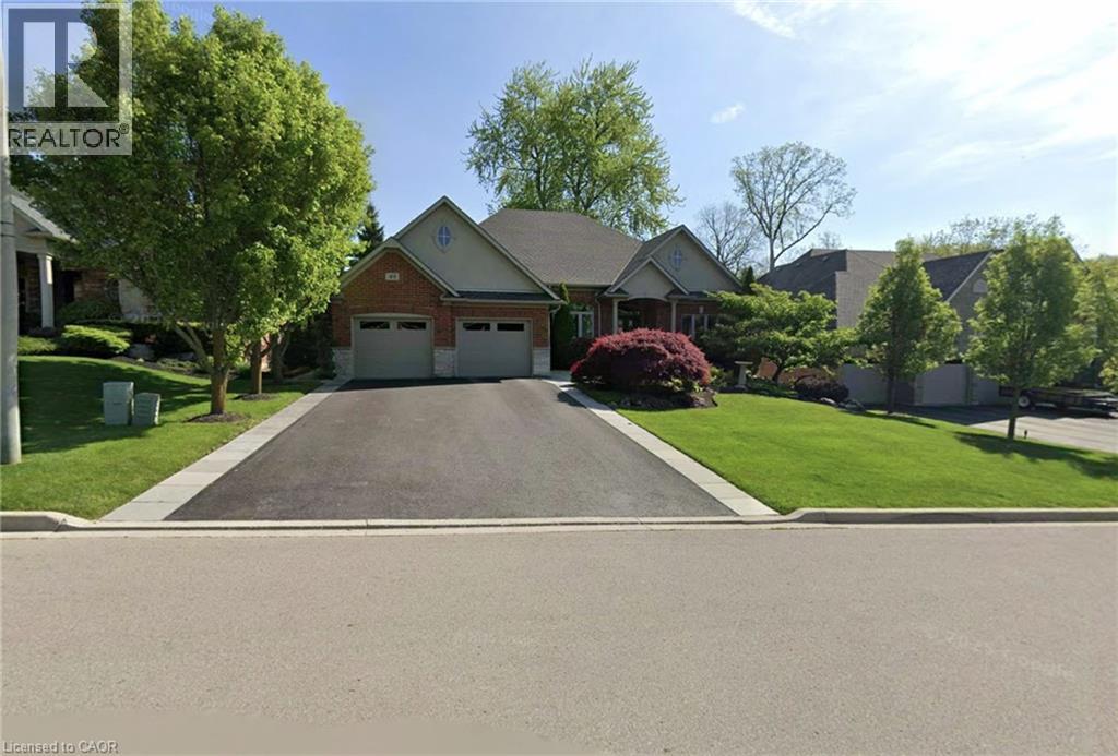 49 Rockcliffe Road, Waterdown, Ontario  L9H 7H5 - Photo 5 - 40822278