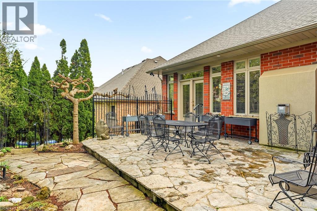 49 Rockcliffe Road, Waterdown, Ontario  L9H 7H5 - Photo 45 - 40822278