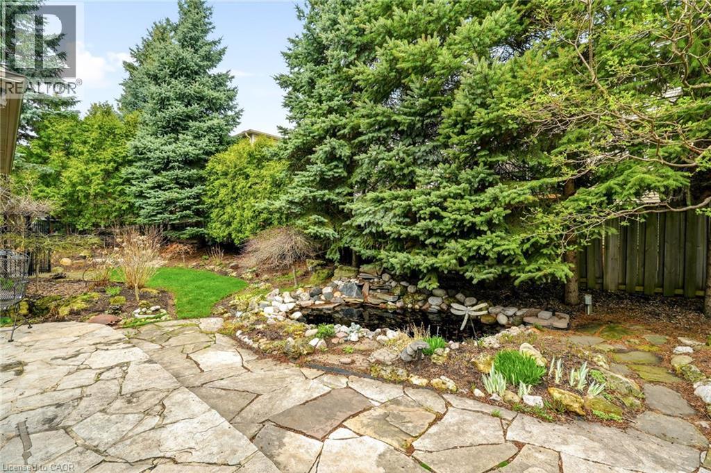 49 Rockcliffe Road, Waterdown, Ontario  L9H 7H5 - Photo 42 - 40822278