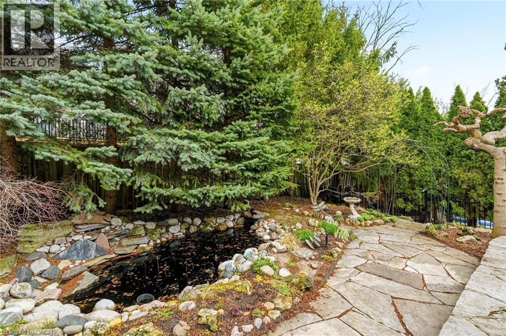 49 Rockcliffe Road, Waterdown, Ontario  L9H 7H5 - Photo 47 - 40822278