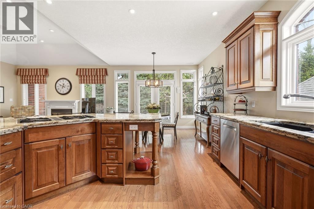 49 Rockcliffe Road, Waterdown, Ontario  L9H 7H5 - Photo 17 - 40822278